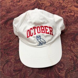OVO Dad Hat